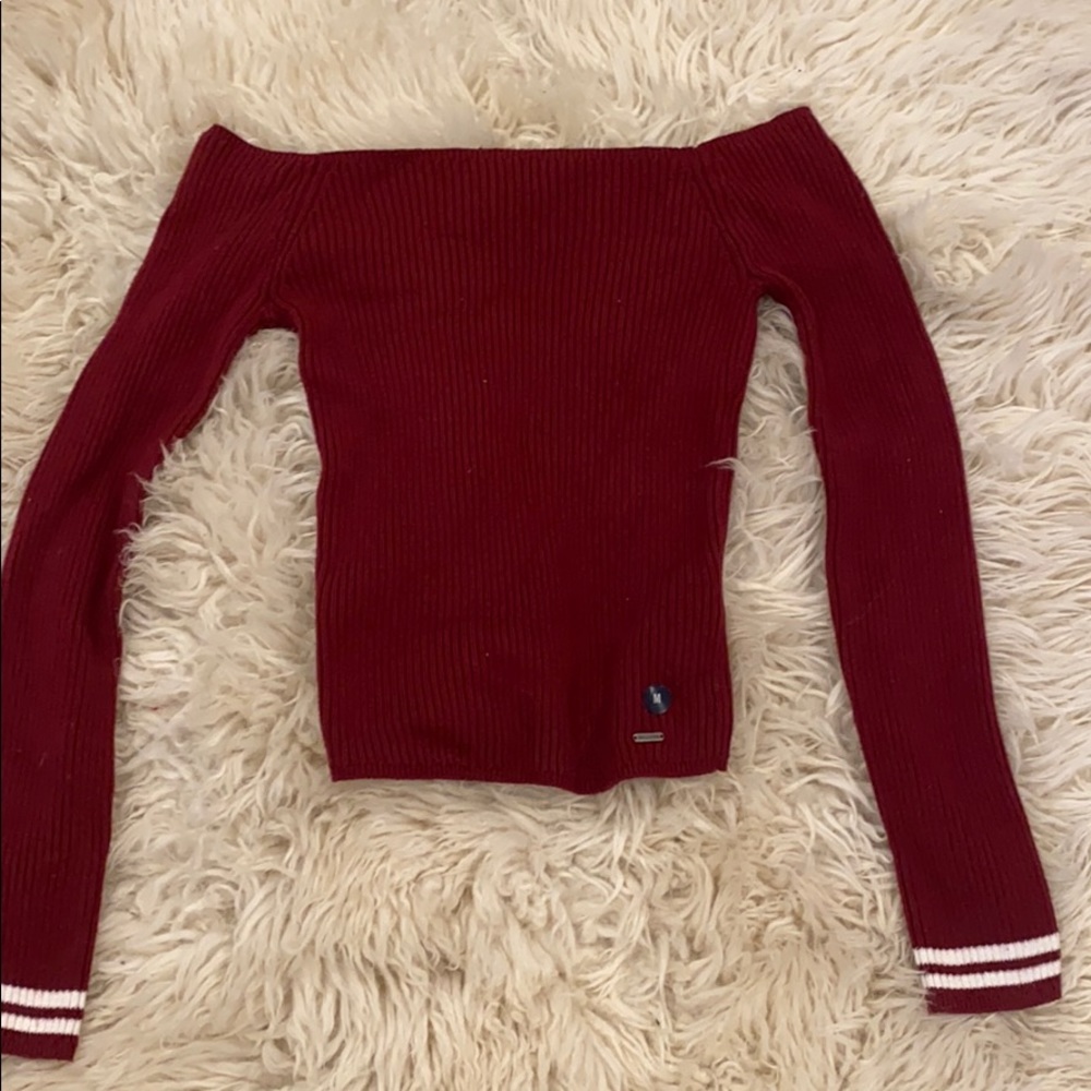 Hollister shirt